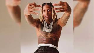 [FREE] Lil Durk Type Beat "On My Mind" | Melodic Type Beat