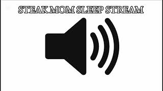 Steak Sleep Stream All Sound Effects