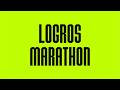 LOGROS en MARATHON