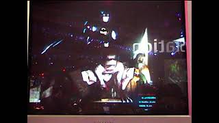 Batman Dark Tomorrow Gamecube, Prototype - E3 2002 Showfloor Footage