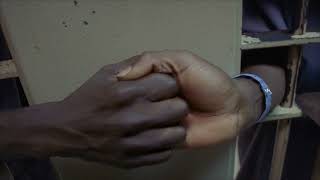 Momolu Stewart feat. Saul Williams - Prison Freestyle (1998) (Slam Movie)