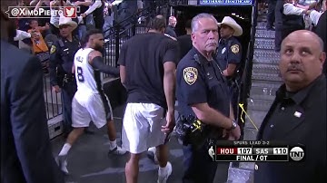 Manu Ginobili