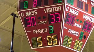 Drury vs HopAc 14dec2019 2nd half by Carbonara812 360 views 4 years ago 22 minutes