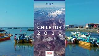 Chiletur 2020 screenshot 2