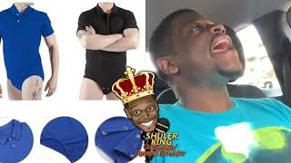 Shuler King - So Grown Men Are Wearing Onesies Now?!!!