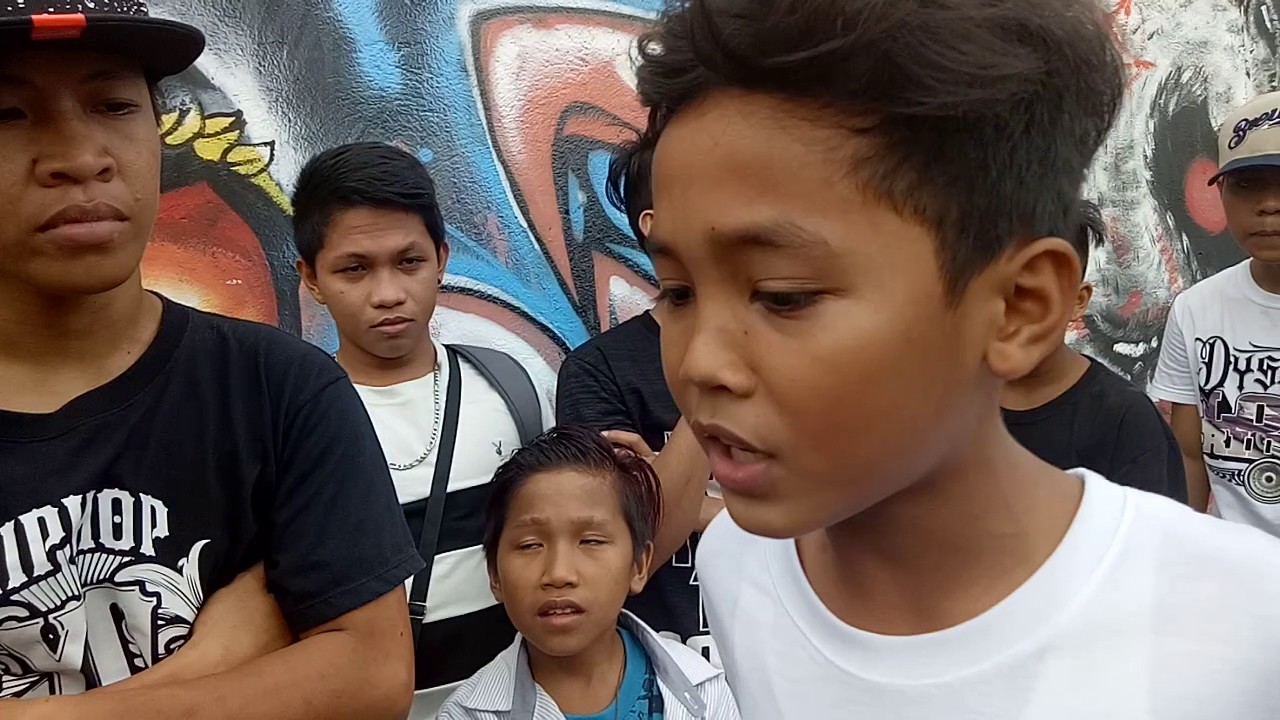 camera iphone 8 plus apk Laglagan Rap Battle League - Hard Fucker Vs Rusty J ( Freestyle Battle )