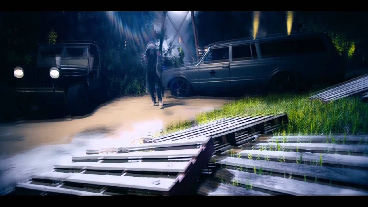 DJ KHALED "HOW MANY TIMES" FT. CHRIS BROWN, BIG SEAN, LIL WAYNE