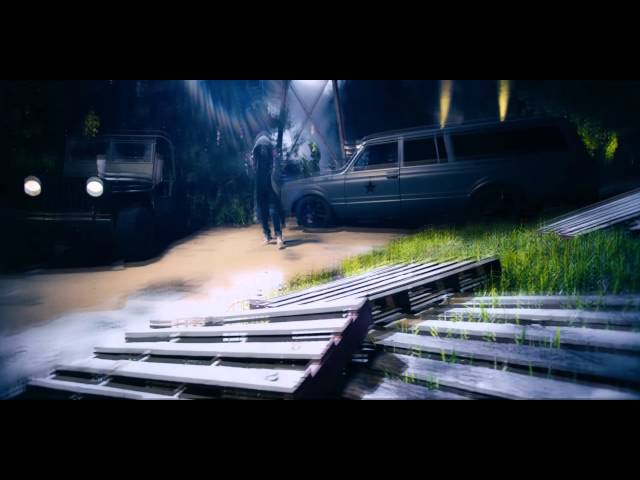 DJ KHALED "HOW MANY TIMES" FT. CHRIS BROWN, BIG SEAN, LIL WAYNE