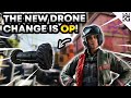 The New Drone Change is OP!   Operation North Star