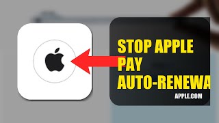 How To Stop Apple Pay Auto Renewal 2025 (2026)