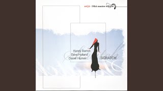 Quiet Times - Kenny Barron/Dave Holland/Daniel Humair