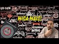 La storia di Hard Rock & Heavy Metal: ho "scoperto" il Metal grazie a questo libro