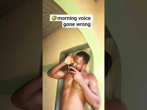 الصوت ذهب خطأ مضحك نكت كوميديا ميم ترند 7