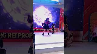 MINERVA LAND - STARGAZING - EVENT AMAZING REI PROPERTY EXPO 2025