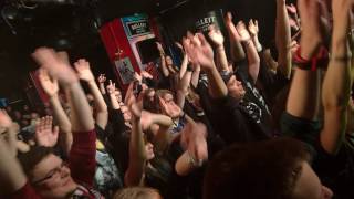 Sonic Syndicate - Start A War