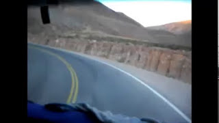Cordilhera Dos Andes