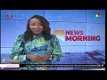 LIVE TV3 Newday 02 03 2026