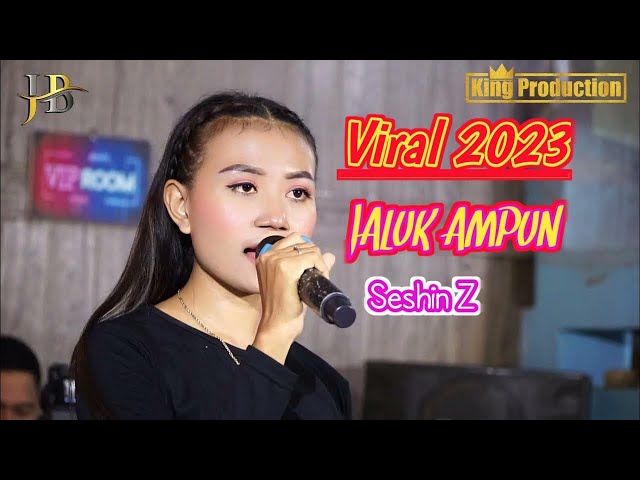 JALUK AMPUN  -  TARLING VIRAL 2023  - SESHIN  -  JB MUSIK ONLINE TANGGAL 04 JUNI 2023 class=