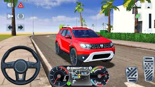 Real Taxi Driver Games 2025 | City Car Drive For Public Transport Games | Android GamePlay screenshot 5
