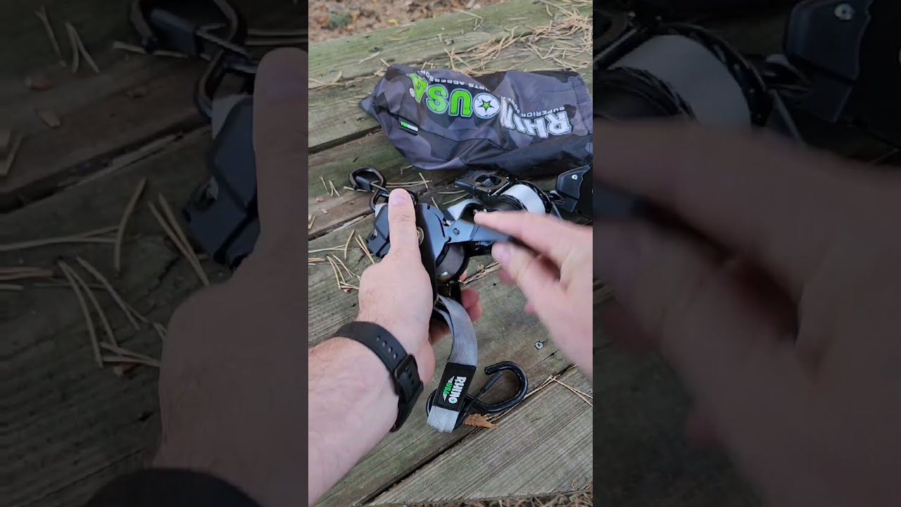 Retractable Ratchet Straps No More Tangled RHINOUSA Trailer Camping Construction