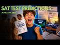 June SAT 2026 Predictions: The Topics Top Students Are CRAMMING Part 3