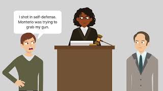 Fortini v. Murphy Case Brief Summary | Law Case Explained