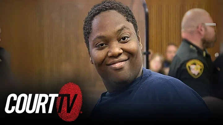 Toddler Stabbed Murder Trial: Defense Opening Statement