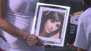 $50,000 reward offered in Las Vegas woman's disappearance