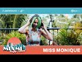 Miss monique  1001tracklists miami rooftop sessions 2023 melodic techno progressive house dj mix