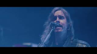 Opeth - In My Time Of Need, Live 2018 (1080p)