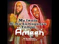 Hatimanddokey   ameen amiina feat dmario lyrical slide