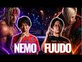Nemo (Alex) vs Fuudo (Ed) 🔥 First to 5 – HLM - SF6
