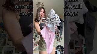 Vintage Shein Will Be The New Y2K