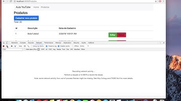 Curso .Net Core No Mac - Post - Aula 10