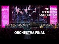Orchestra Final With Beethoven Orchestra Bonn And Oksana Lyniv Telekom Beethoven Competition 2025 