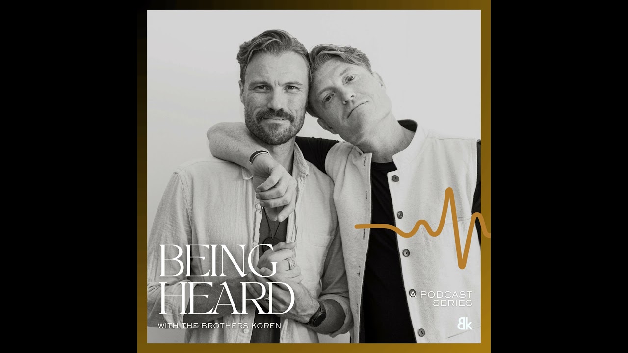 Discovering Your Inner Resonance: A Brother Conversation