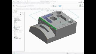 New User Interface for Trajectory Milling