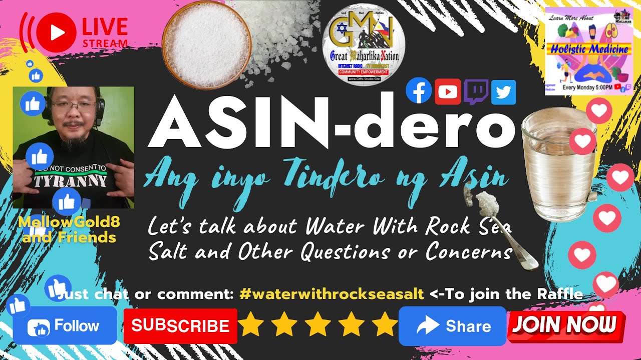 Test Broadcast of New Setup - YouTube