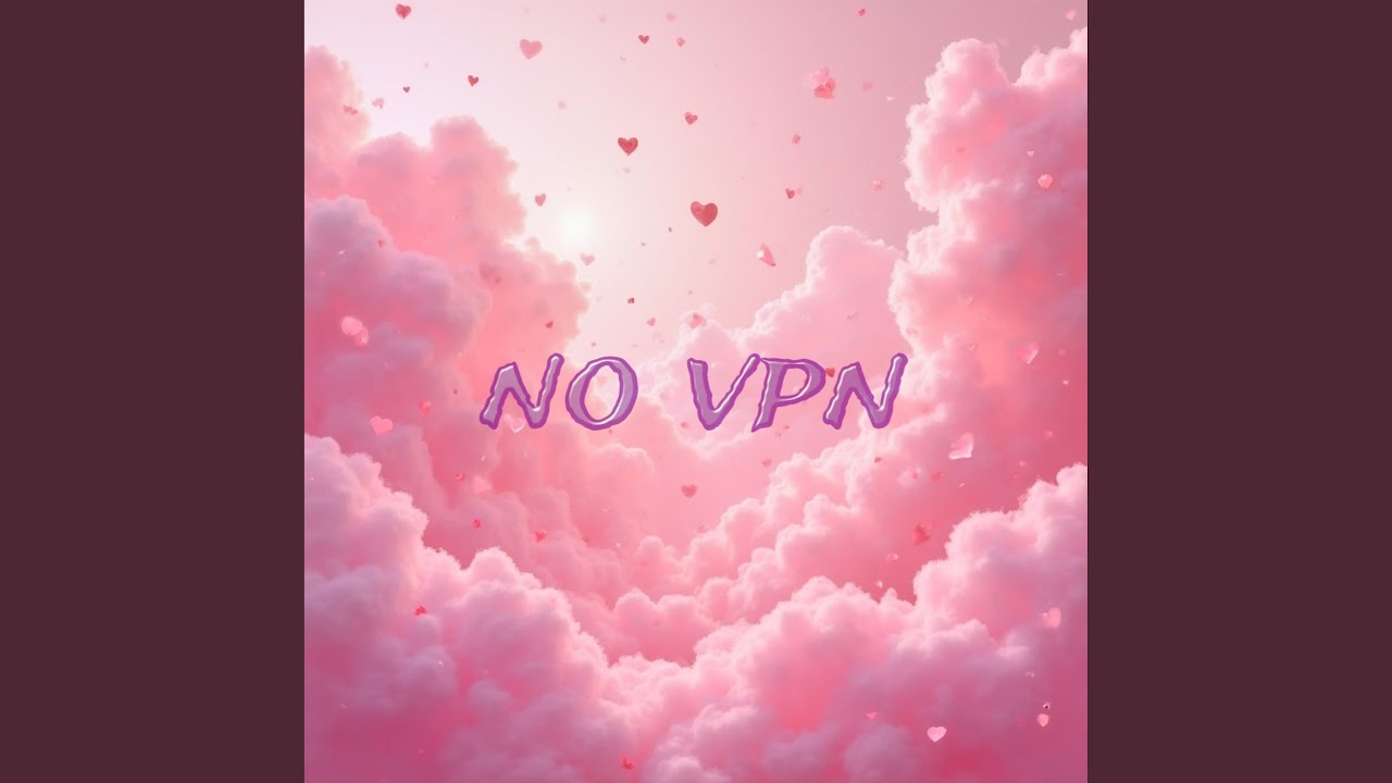 no vpn