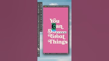 Add Depth To Your Type With Adobe Illustrator | Adobe Creative Cloud