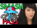 Gotta Smash 'Em All! - Pokémon SMASH OR PASS