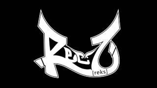 Rec-Z - Mach Was Ich Will
