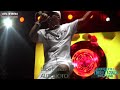 Lupe Fiasco "AUTOBOTO" Live in Jacksonville Taco & Tequila Festival 2023