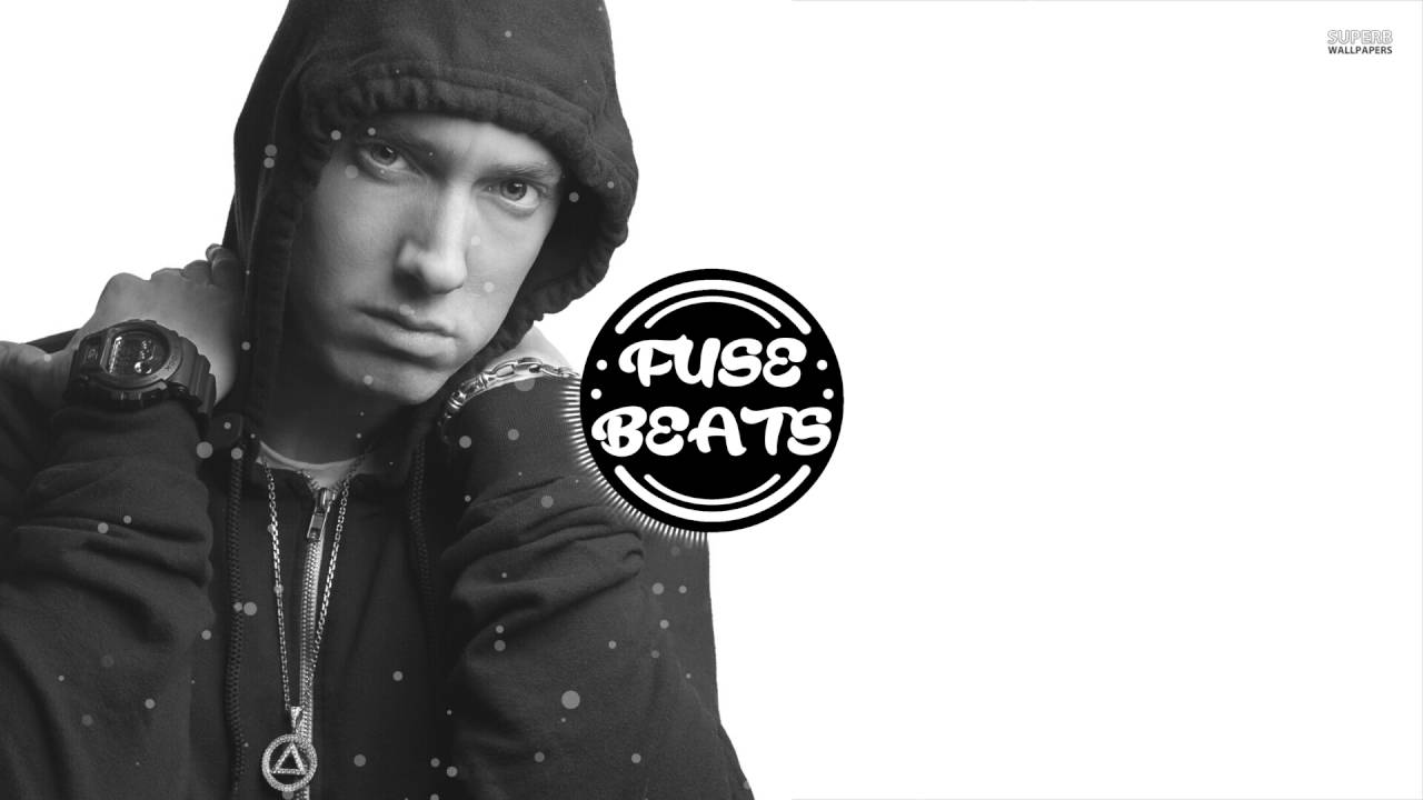 Eminem  When Im Gone (Steven Lamb Bootleg)