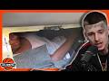Blanco15 on Allegations He Hid in the Car While Tommy Gunz Fought with Opps