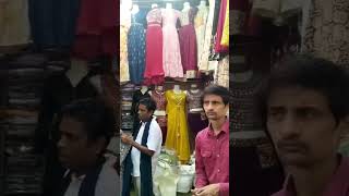 Shopping Vlog. Bandra Steet Shoping