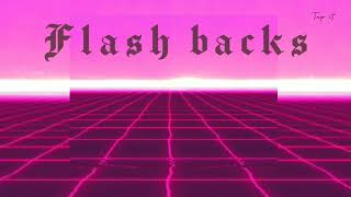 Craspore - Flashbacks (slowed)..  But Naah it&#39;s..  { Fasted &amp; Reverb } Tap it