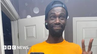 ⁣Tyre Nichols arrest bodycam footage to be released as tensions in US rise – BBC News