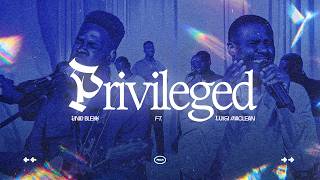 Enid Blekk - Privileged Feat. Luigi Maclean Official Video