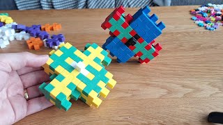 Vi bygger Plus plus snurra på svenska!
